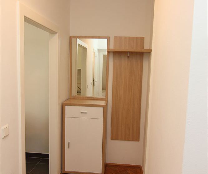 Checkvienna Apartment Kroellgasse