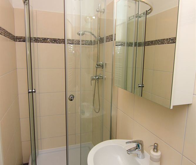 Checkvienna Apartment Kroellgasse