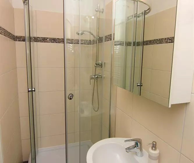 Checkvienna  Apartment Kroellgasse