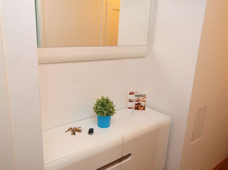 Checkvienna Apartment Kroellgasse