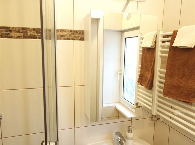 Checkvienna Apartment Kroellgasse