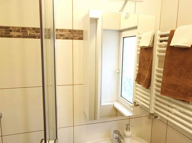 Checkvienna  Apartment Kroellgasse