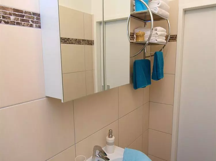 Checkvienna  Apartment Kroellgasse