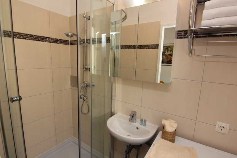 Checkvienna Apartment Kroellgasse