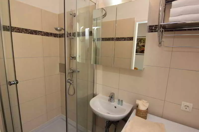 Checkvienna  Apartment Kroellgasse