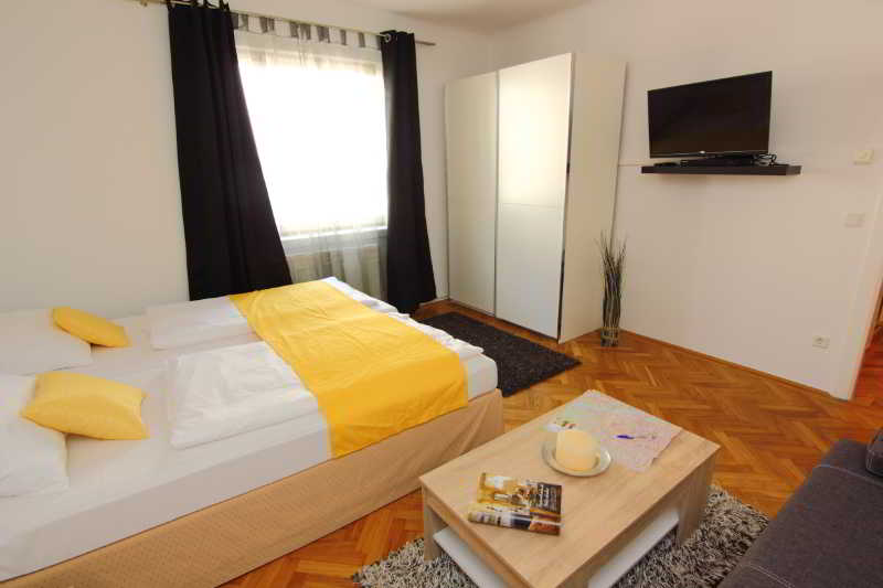 Checkvienna Apartment Kroellgasse