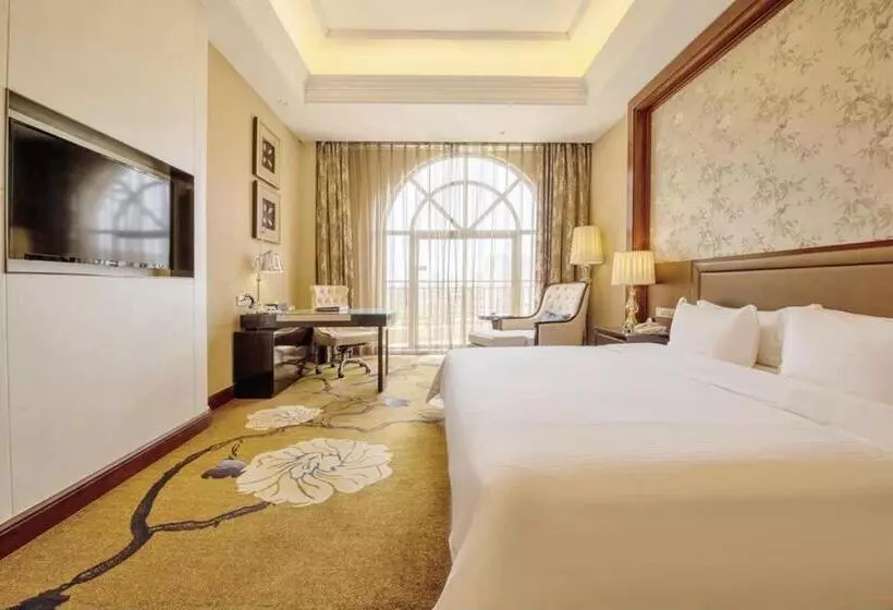 Days Hotel By Wyndham Logan City Huizhou