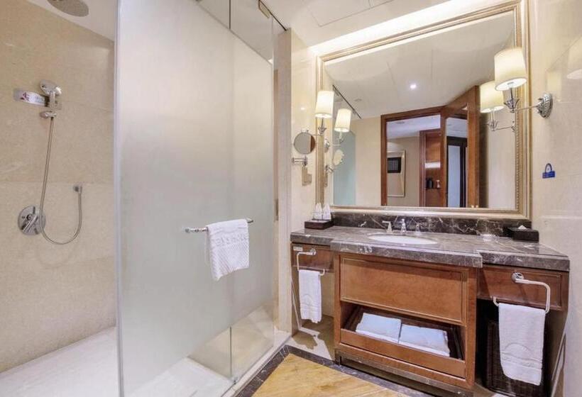 Days Hotel By Wyndham Logan City Huizhou