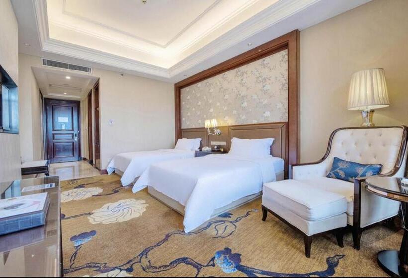 Days Hotel By Wyndham Logan City Huizhou