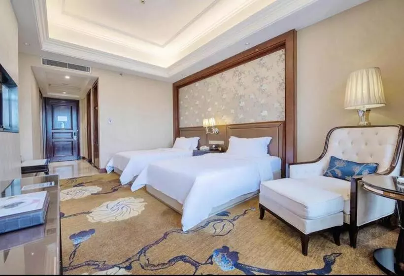 Days Hotel By Wyndham Logan City Huizhou
