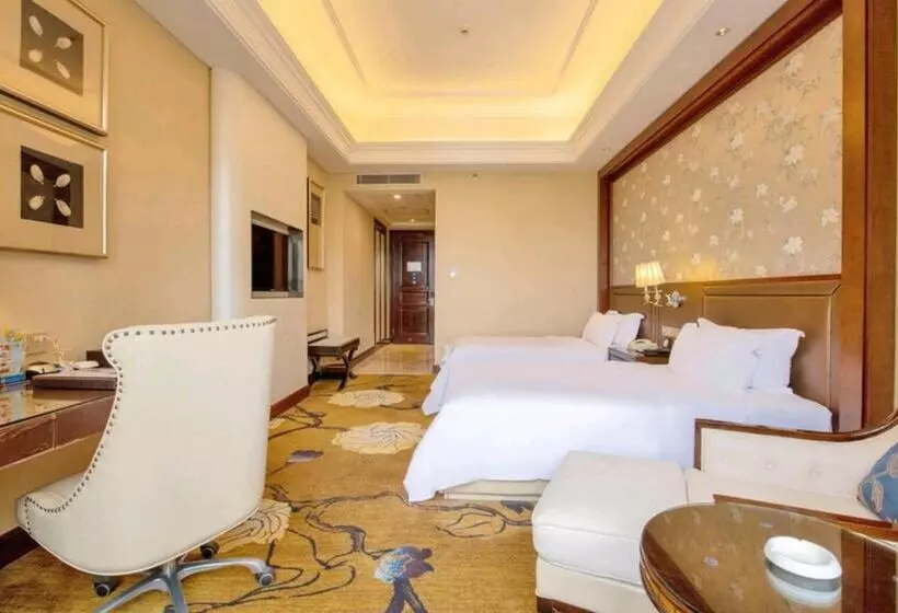 Days Hotel By Wyndham Logan City Huizhou