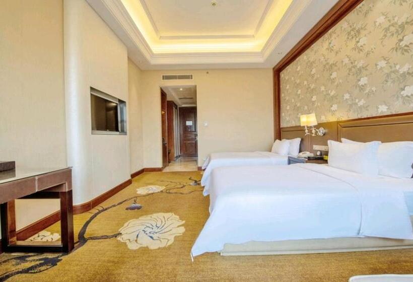 Days Hotel By Wyndham Logan City Huizhou