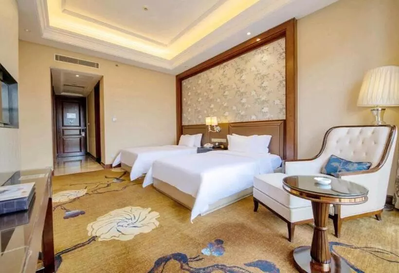 Days Hotel By Wyndham Logan City Huizhou