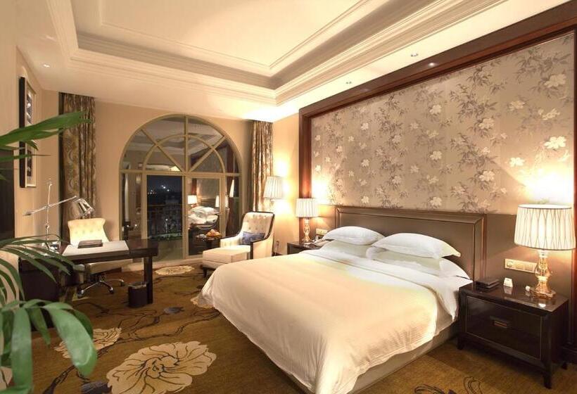 Days Hotel By Wyndham Logan City Huizhou