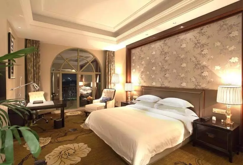 Days Hotel By Wyndham Logan City Huizhou