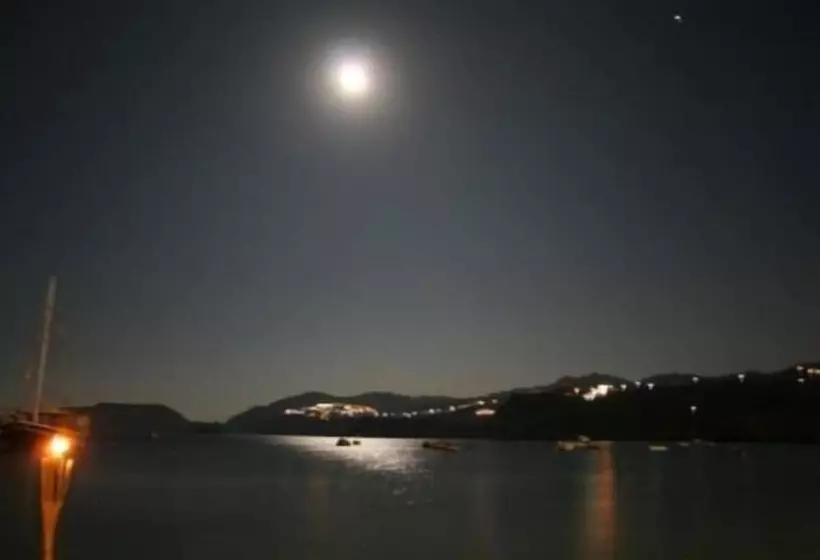 호텔 Apollonia Apartments