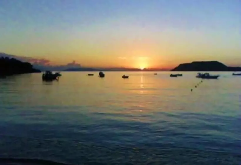 호텔 Apollonia Apartments