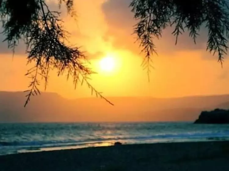 호텔 Apollonia Apartments