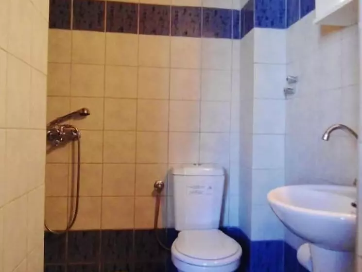 호텔 Apollonia Apartments