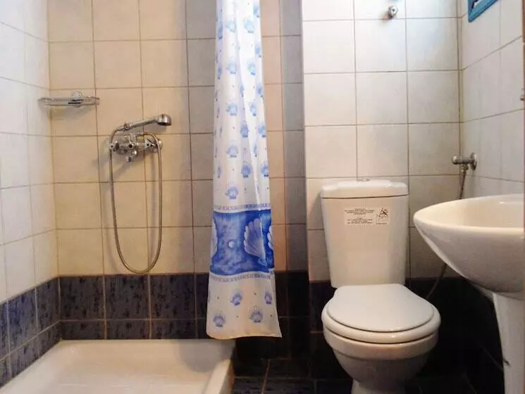 호텔 Apollonia Apartments