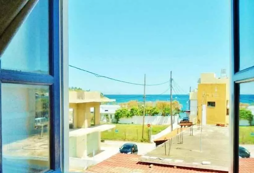 호텔 Apollonia Apartments