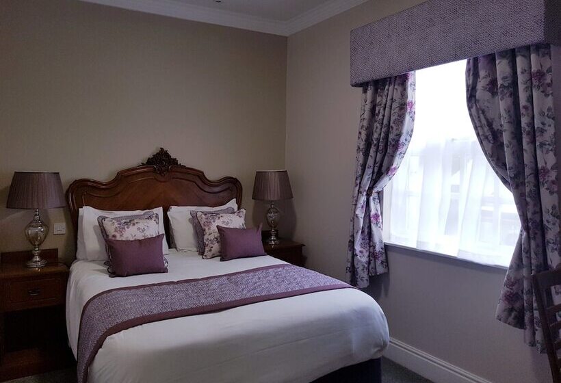 Hotel The Atherstone Red Lion