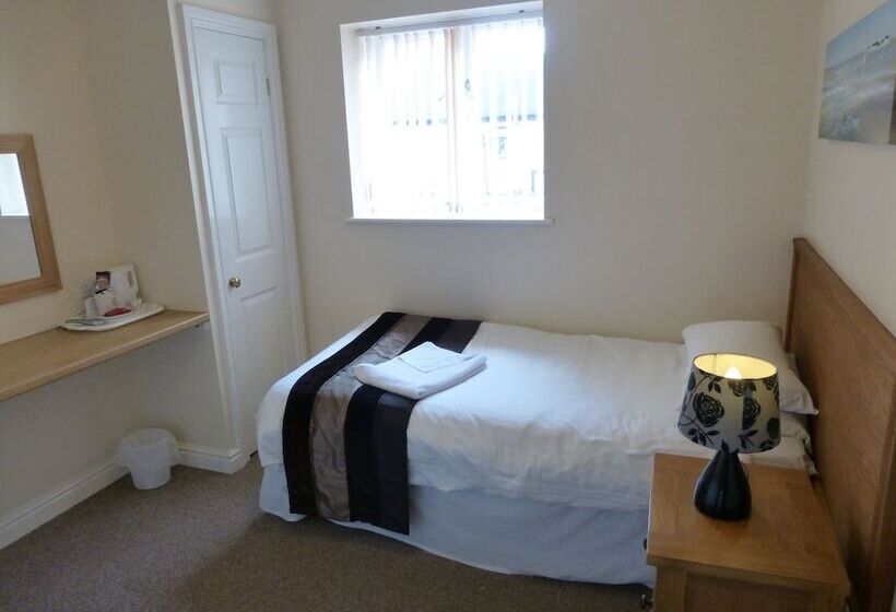 Hotel The Atherstone Red Lion