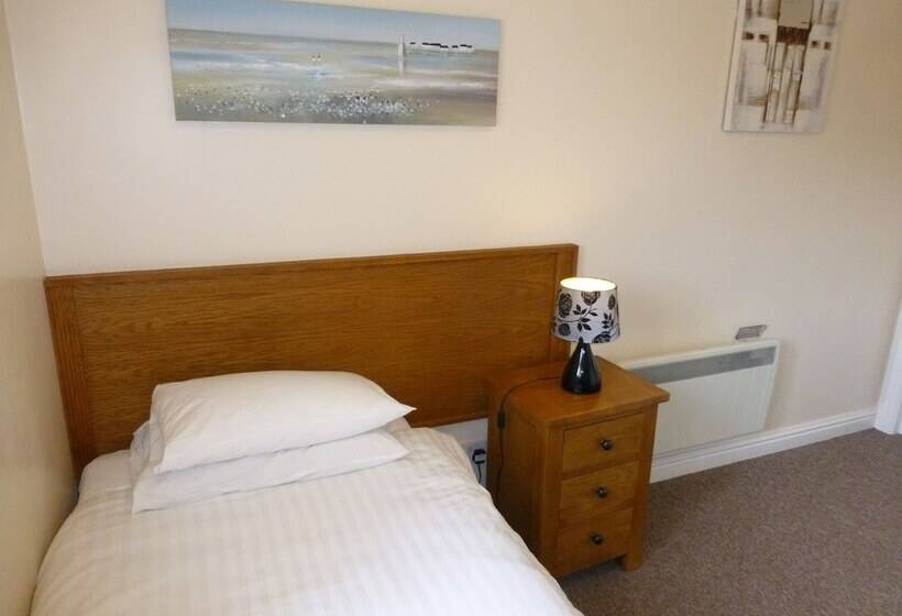 Hotel The Atherstone Red Lion