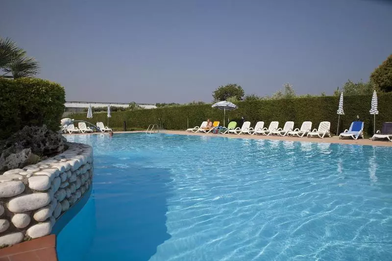 Otel Bella Lazise