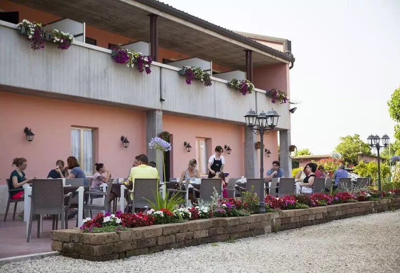 Otel Bella Lazise