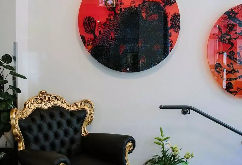 Best Western Plus Hotell Nordic Lund