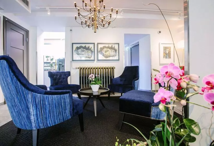 Best Western Plus Hotell Nordic Lund