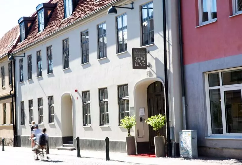 Best Western Plus Hotell Nordic Lund