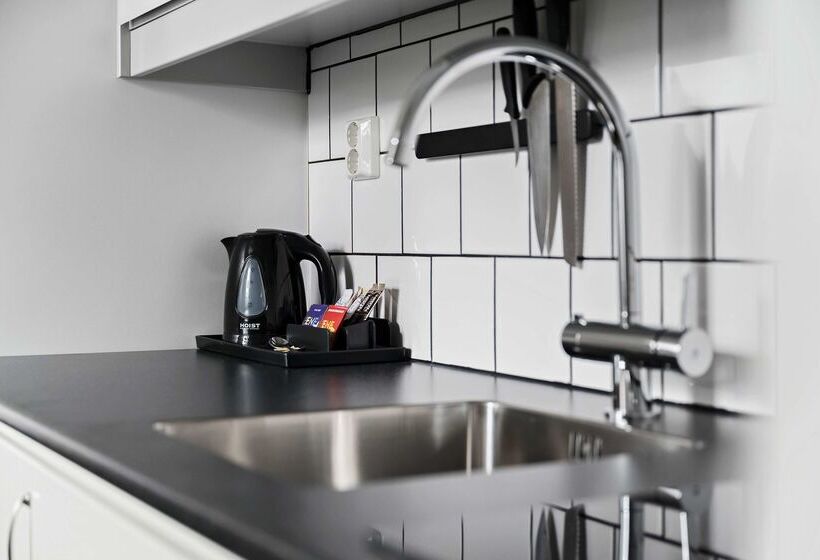 Best Western Plus Hotell Nordic Lund