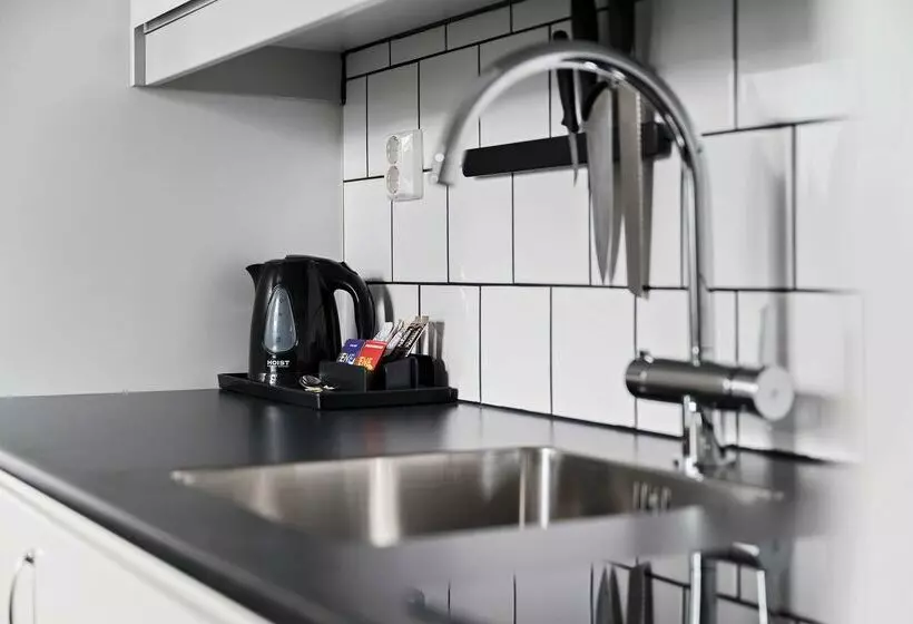 Best Western Plus Hotell Nordic Lund