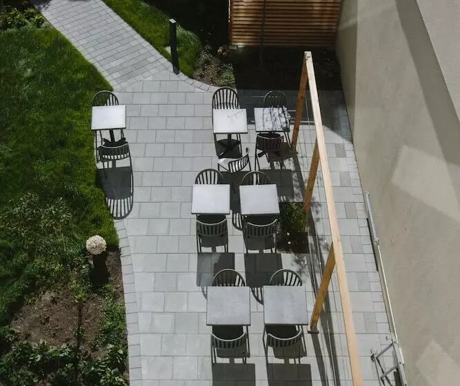 Best Western Plus Hotell Nordic Lund