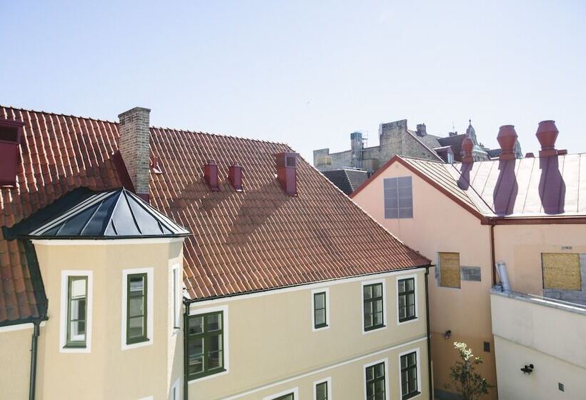 Best Western Plus Hotell Nordic Lund