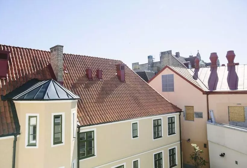 Best Western Plus Hotell Nordic Lund