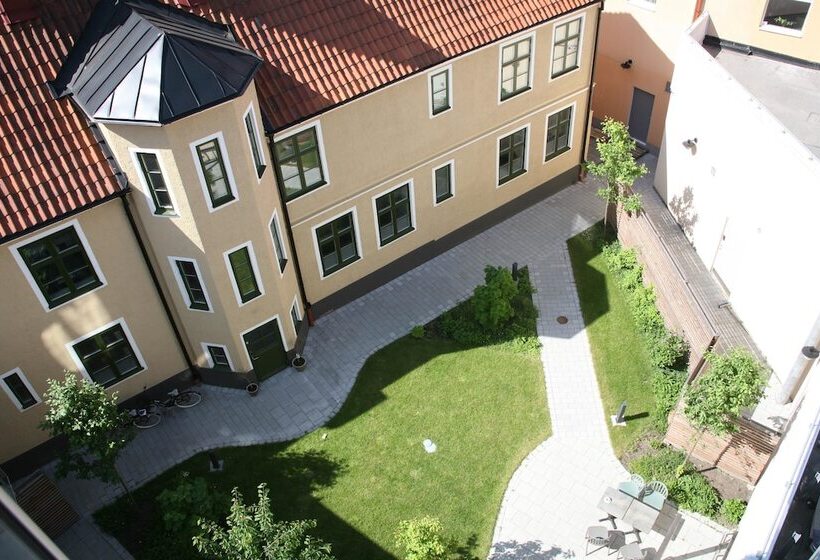 Best Western Plus Hotell Nordic Lund