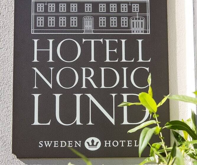 Best Western Plus Hotell Nordic Lund