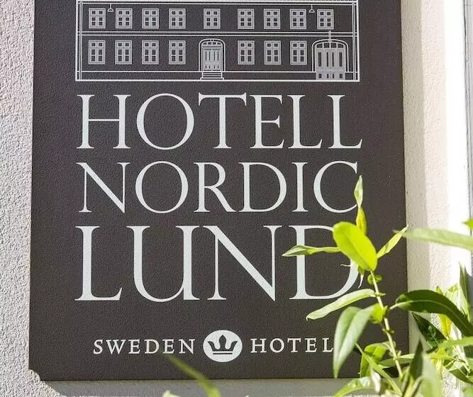 Best Western Plus Hotell Nordic Lund