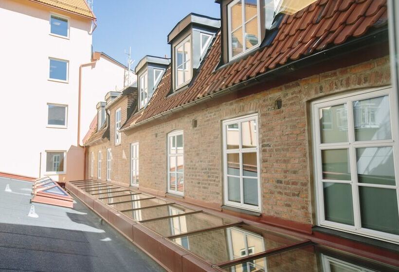 Best Western Plus Hotell Nordic Lund