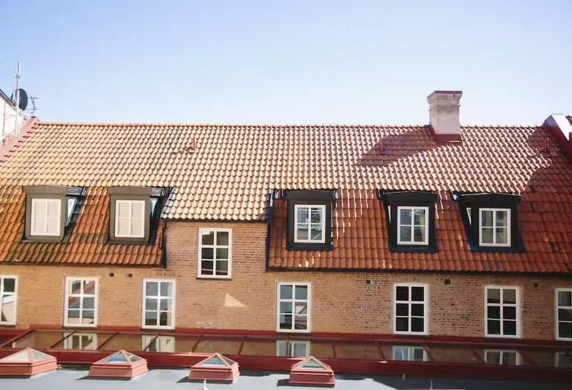 Best Western Plus Hotell Nordic Lund