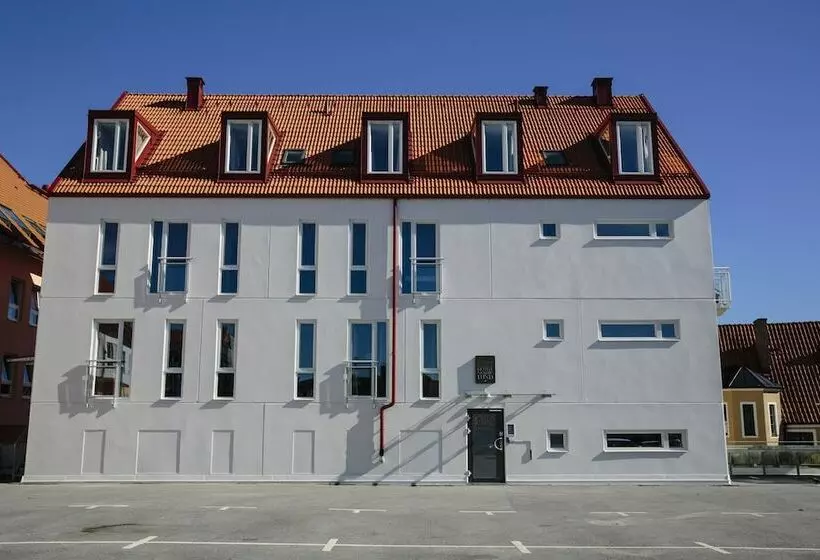 Best Western Plus Hotell Nordic Lund