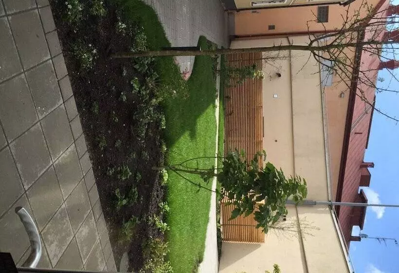 Best Western Plus Hotell Nordic Lund