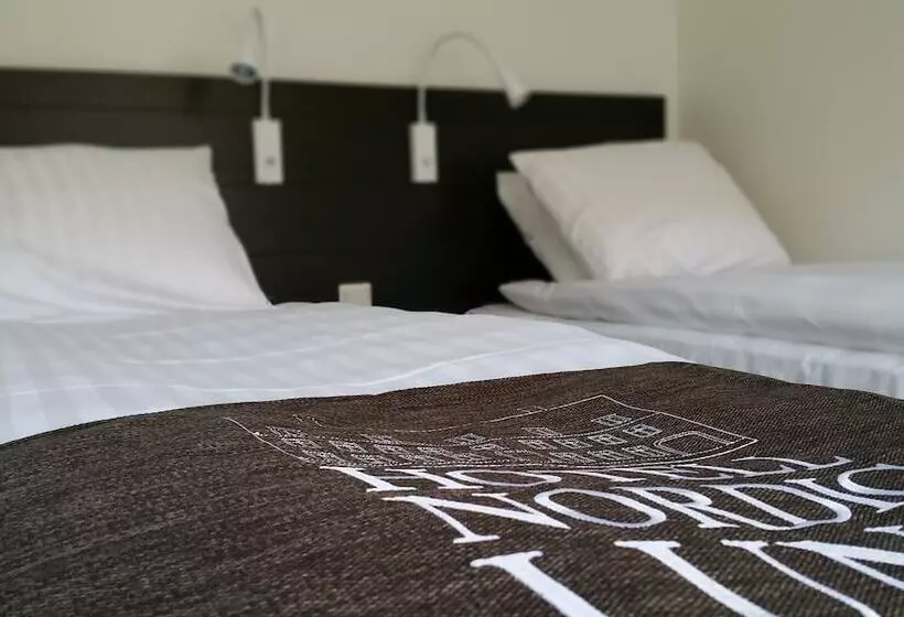 Best Western Plus Hotell Nordic Lund