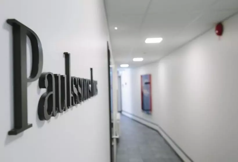 Best Western Plus Hotell Nordic Lund