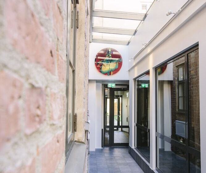 Best Western Plus Hotell Nordic Lund