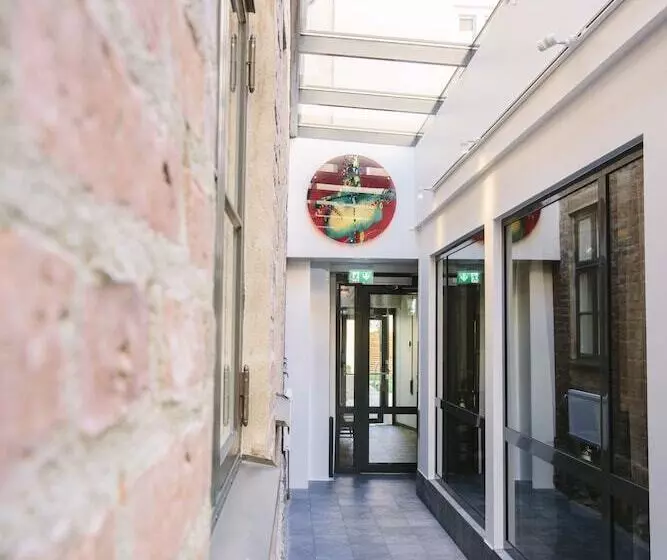 Best Western Plus Hotell Nordic Lund