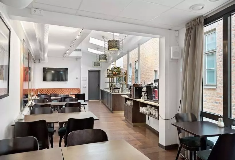 Best Western Plus Hotell Nordic Lund